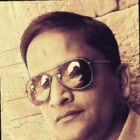 Arvind Sharma