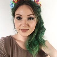 Alexandra R.