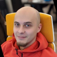 Daniil Katz