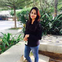 Chaithra B