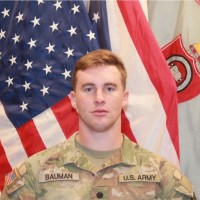 Kaleb Bauman