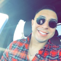 Patrick Aldama