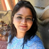 Sayali Desai
