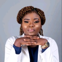 Olasehinde Oluwafunmilayo.E