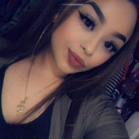 Britanny Hernandez