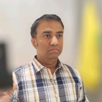 Prathamesh Shevale