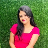 Shreya Tiwari