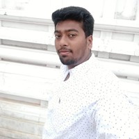 Gowtham B