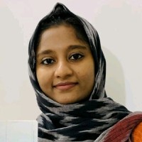Shahna Fathima