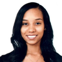 D'Shanti Cooper