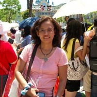 Bintang Glorida