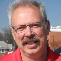 Mark Plemmons