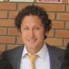 Jefferson Rojas Palomino
