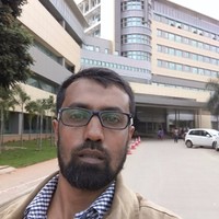 Rafeeq Ahmed