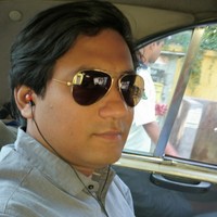 RAJIV GHOSH