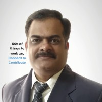 Shashi Hegde