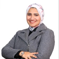 Nada Farouk