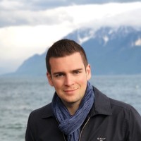 Cédric Burel