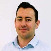 Anthony Quin MSc MRICS