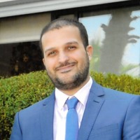 Fayçal BOUZRIBA