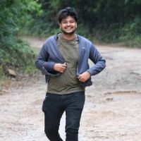 koushik B