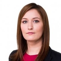 Giedrė Paukštė