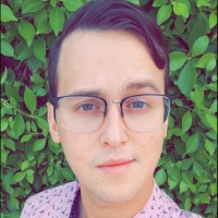 Zechariah Kaska