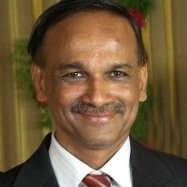 U N Shankar Ram