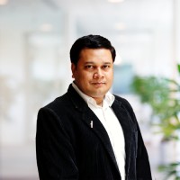 Riddhiman Das