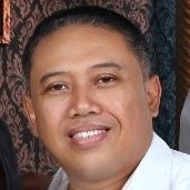 Haris Wiyono
