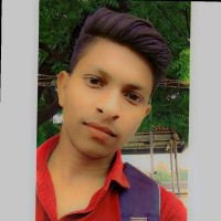 Parmar Mitul