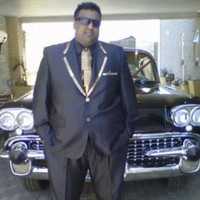 Reuel Paul