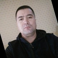 Галымжан Уразов