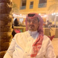 Nasser Al Shahrani