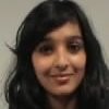 Drishti Patel