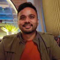 Amar Mahato
