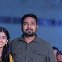 Sujit Shinde