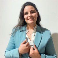 Larissa Carvalho Nali