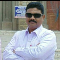 Sujit Surwade
