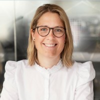 Elin Ulstad Stokland