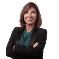 Nadia Gonzalez Ernould