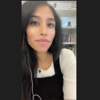 Priya P.