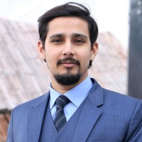 Syed Naeem Ali Shah
