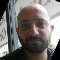 Andrea Dubla