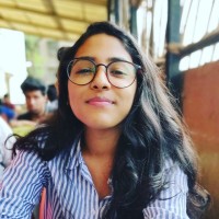 Aishwarya Vasan