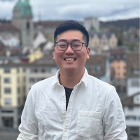 Marcus Chu