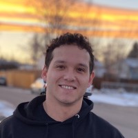 Dominic Sisneros