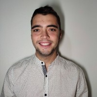 Alvaro Catala Mallol