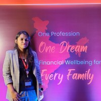 Priyanka Jhawar CFP® QPFP® CWM®