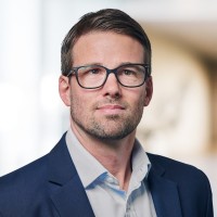 Damien Burquier